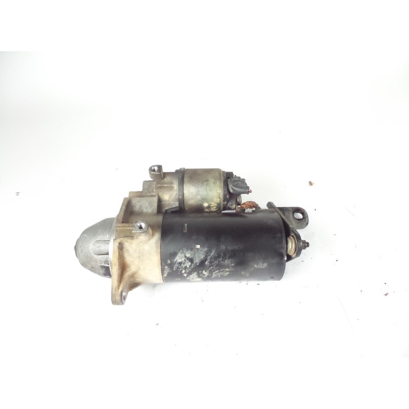 Recambio de motor arranque - 0001109062 para opel frontera b referencia OEM IAM 0001109062 OPEL FRONTERA B (6B_) 2.2 DTI (6B_ZC,