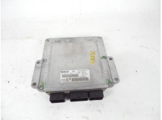 Recambio de centralita motor uce - 96474727800281011081 para peugeot c4, berlina . c5. peugeot 307 referencia OEM IAM 9647472780