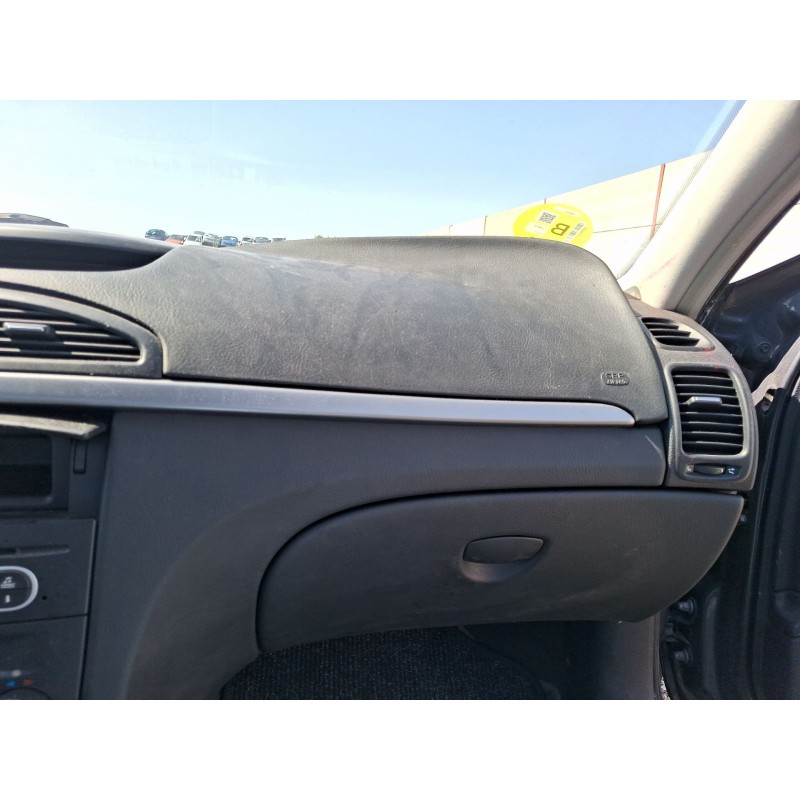 Recambio de airbag delantero derecho para renault laguna ii (bg0/1_) 1.9 dci (bg1a, bg1v) referencia OEM IAM   