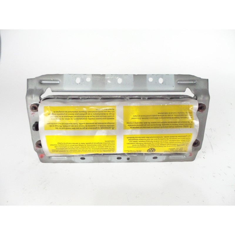 Recambio de airbag delantero derecho - 1000029.0021hp06jb94. para volkswagen caddy iii referencia OEM IAM  VOLKSWAGEN CADDY III 