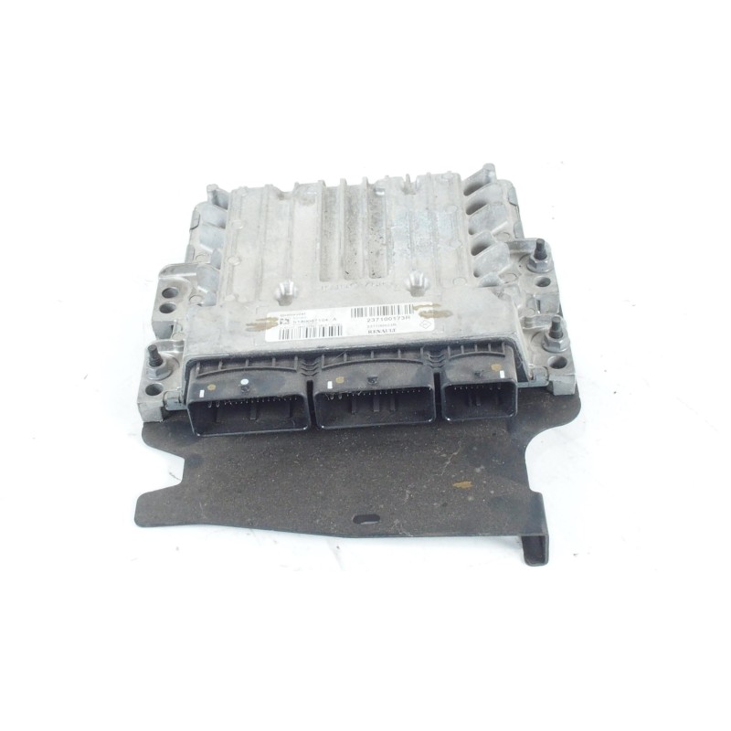 Recambio de centralita motor uce - 237100173r237100033r para renault citan,mitsubishi l200 ,megane iii,subaru impreza iv referen