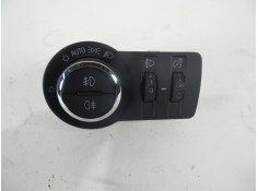 Recambio de mando luces - 13268702 para opel astra j referencia OEM IAM 13268702 OPEL ASTRA J 1.4 Turbo [2009 - ] Hatchback 