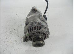 Recambio de alternador - 1350058214v 100am para opel astra j referencia OEM IAM 13500582 OPEL ASTRA J 1.4 Turbo [2009 - ] Hatchb