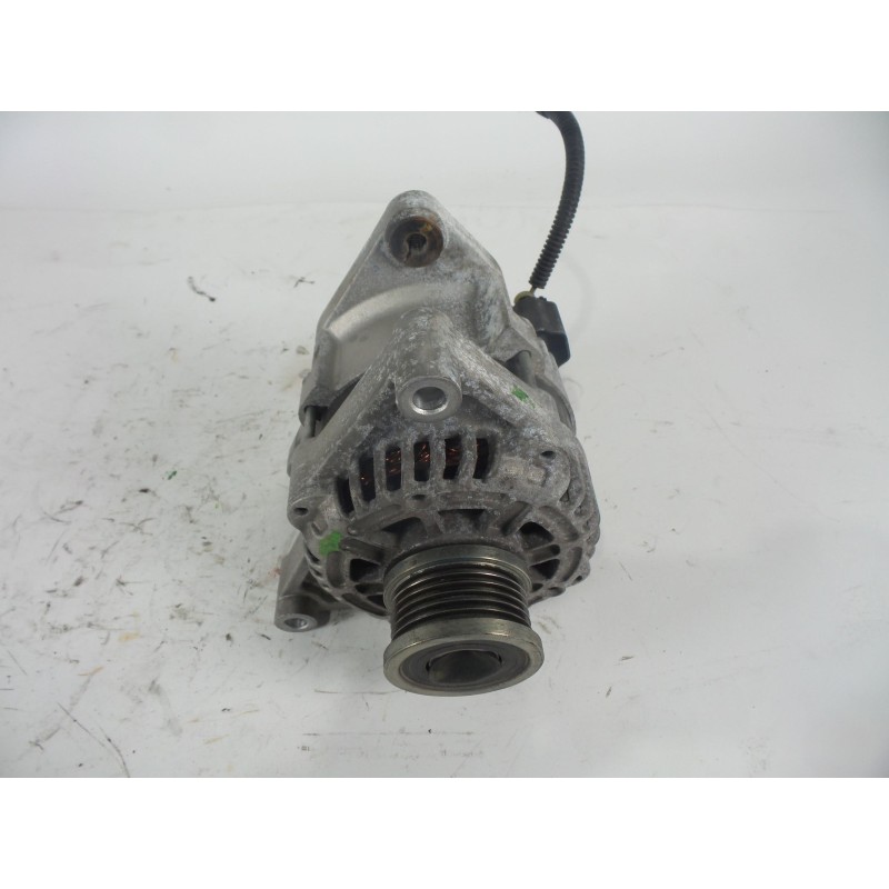 Recambio de alternador - 1350058214v 100am para opel astra j referencia OEM IAM 13500582 OPEL ASTRA J 1.4 Turbo [2009 - ] Hatchb