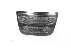 Recambio de pantalla multifuncion - 96656641xz para peugeot 508 sw referencia OEM IAM 96656641XZ PEUGE 508 SW 1.6 HDi [2010 - ] 