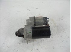 Recambio de motor arranque - 0001107493 para opel astra j referencia OEM IAM 0001107493 OPEL ASTRA J 1.4 Turbo [2009 - ] Hatchba