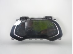 Recambio de cuadro instrumentos velocimetro - 248104640r para renault captur ii,clio v referencia OEM IAM 248104640R RENAULT CLI