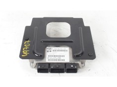 Recambio de centralita motor uce - 9664934380 para citroën c4 coupé (la_) 2.0 16v referencia OEM IAM  CITRO C4 (LC_) 1.4 16V [20