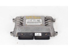 Recambio de centralita motor uce - 5wy5992a25184299n35992a114661341 para chevrolet aveo referencia OEM IAM  CHEVR AVEO Hatchback