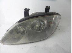 Recambio de faro izquierdo para ssangyong rodius referencia OEM IAM  SSANG RODIUS 2.7 Xdi [2005 - ] MPV 