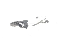 Recambio de cerradura puerta delantera izquierda - 2051n1870j7 para peugeot 508 sw referencia OEM IAM 2051N1870J7 PEUGE 508 SW 1