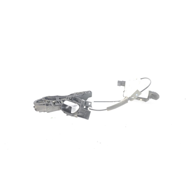 Recambio de cerradura puerta delantera izquierda - 2051n1870j7 para peugeot 508 sw referencia OEM IAM 2051N1870J7 PEUGE 508 SW 1