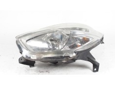 Recambio de faro izquierdo - 260609769rvalido tambien para dokker para dacia captur,clio iv,dacia ,sandero,dokker,lodgy,logan sa