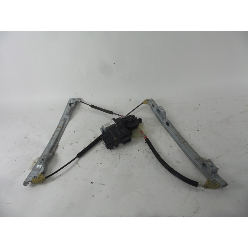 Recambio de elevalunas delantero izquierdo electrico - 9674032580 para citroën c4 picasso referencia OEM IAM 9674032580 CITROEN 