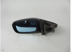 Recambio de retrovisor izquierdo electrico - 7 pines color azul fase 2 para renault laguna ii referencia OEM IAM  RENAU LAGUNA I