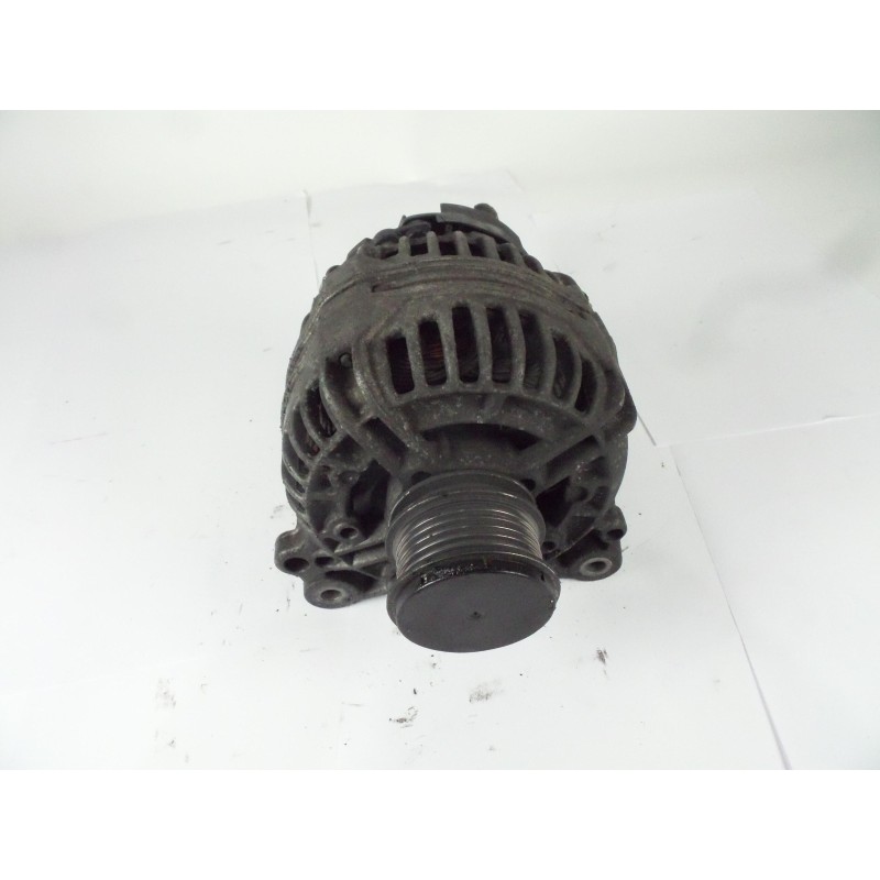 Recambio de alternador - br14mo para volkswagen toledo,golf iv,audi a3 referencia OEM IAM BR14MO VOLKSWAGEN GOLF IV (1J1) 1.9 TD