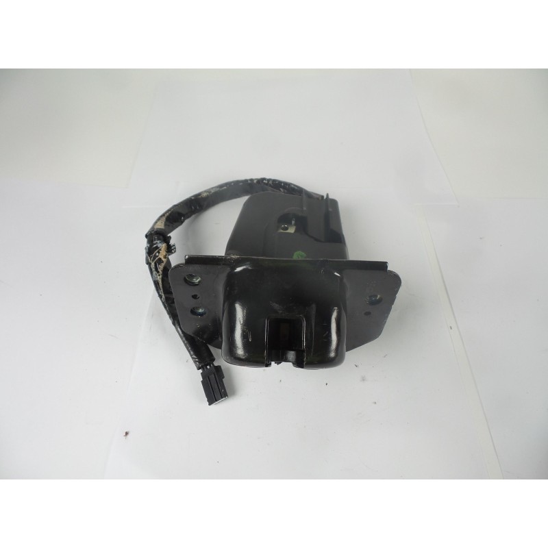 Recambio de cerradura de porton trasero - cv447843102a para bedford kuga ii referencia OEM IAM CV447843102A FORD KUGA II DM2 2.0