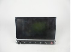 Recambio de sistema navegacion (gps) - 9823798880 para citroën c4 cactus referencia OEM IAM 9823798880 Citroën C4 Cactus -- 1.2 