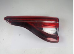 Recambio de piloto trasero derecho interior - 265503304r para renault captur ii,clio v referencia OEM IAM 265503304R RENAULT CLI