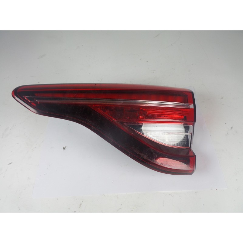 Recambio de piloto trasero derecho interior - 265503304r para renault captur ii,clio v referencia OEM IAM 265503304R RENAULT CLI