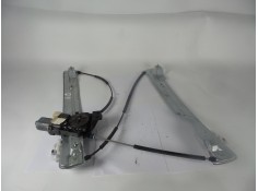 Recambio de elevalunas delantero izquierdo electrico - sistema conford 6 pines para bedford kuga ii referencia OEM IAM  FORD KUG