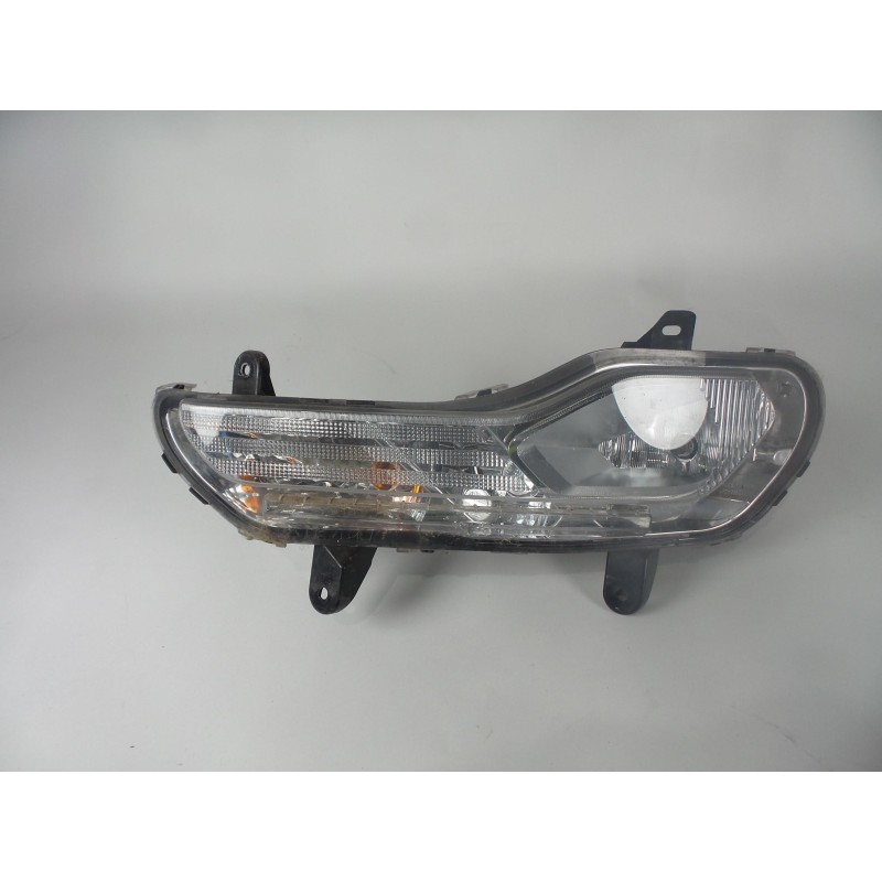 Recambio de antiniebla delantero izquierdo - cv4413b221ag para bedford kuga ii referencia OEM IAM CV4413B221AG FORD KUGA II DM2 