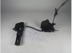 Recambio de cerradura puerta delantera derecha - 805029595r4 pines para renault captur ii,clio v referencia OEM IAM 805029595R R