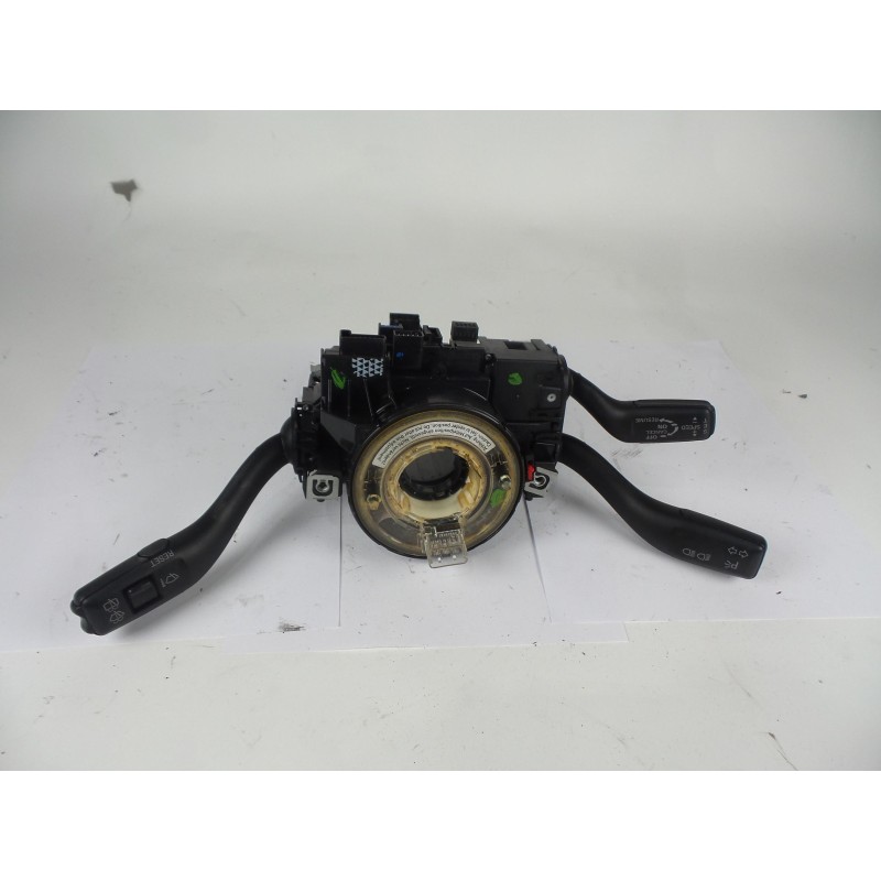 Recambio de mando multifuncion - 8p0907137 mandos1k0959653d anillo para audi a3 (8p1) 1.6 referencia OEM IAM 8P09071371K0959653D