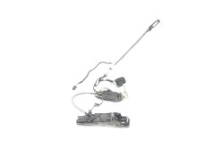 Recambio de cerradura puerta delantera izquierda - 5g4837085a , 5k1837015d para volkswagen golf vii referencia OEM IAM 5G4837085