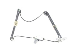 Recambio de elevalunas delantero izquierdo electrico - 5q4959801b , 3g0837461b para volkswagen golf vii referencia OEM IAM 5Q495