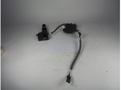 Recambio de cerradura puerta delantera izquierda - 805032387r4 pines para renault captur ii,clio v referencia OEM IAM 805032387R