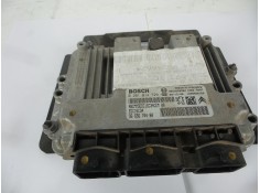 Recambio de centralita motor uce - 96656744800281014729 bosch para peugeot c4 cactus,berlingo,c3, peugeot, 2008,308, partner,500