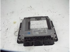 Recambio de centralita motor uce - 96756821800281017335 para citroën c4 ii referencia OEM IAM 96756821800281017335 CITROEN C4 (B