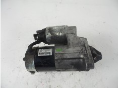 Recambio de motor arranque - 8200584675b para renault citan,mitsubishi l200 ,megane iii,subaru impreza iv referencia OEM IAM 820