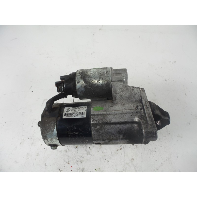 Recambio de motor arranque - 8200584675b para renault citan,mitsubishi l200 ,megane iii,subaru impreza iv referencia OEM IAM 820