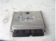 Recambio de centralita motor uce - 8e0907401t0281011444 para skoda exeo,skoda suberb (3t4) referencia OEM IAM 8E0907401T02810114