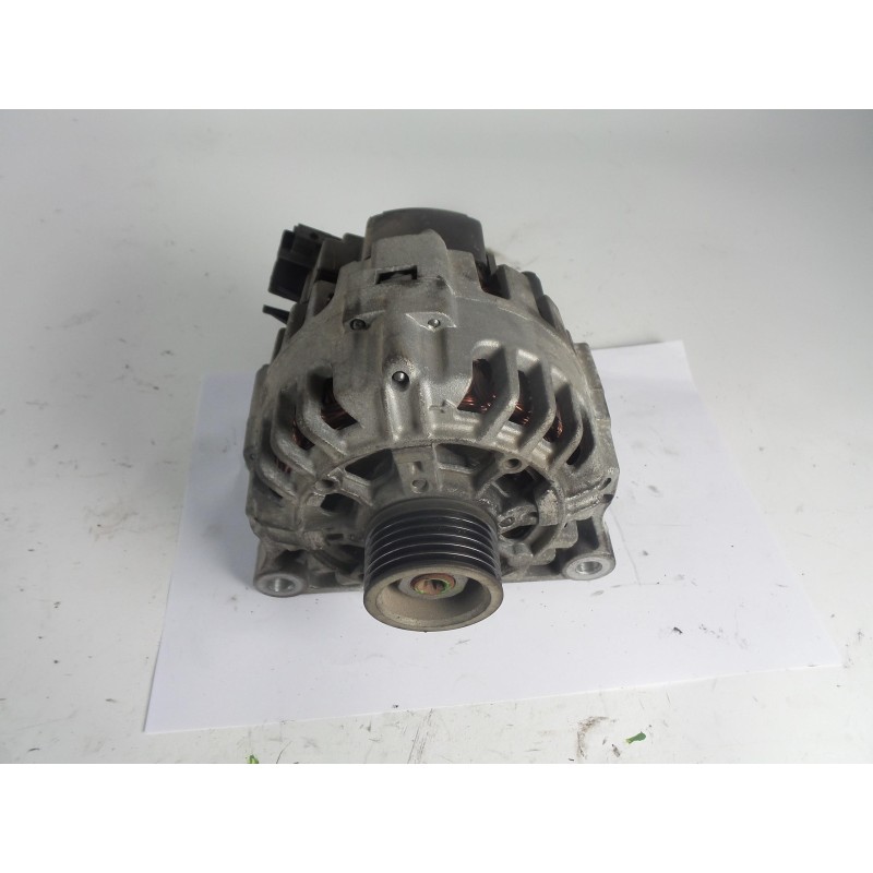 Recambio de alternador - 96569562802543521b para citroën c4 coupé (la_) 2.0 16v referencia OEM IAM 9656956280 CITRO C4 (LC_) 1.4