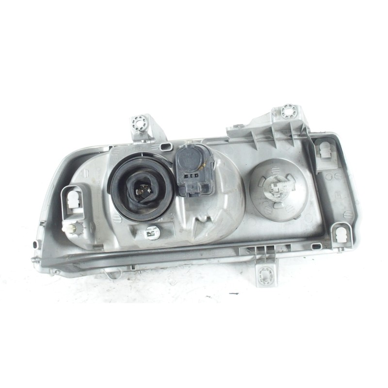 Recambio de faro izquierdo - 890095776206eb para citroën jumpy 04-07 referencia OEM IAM  CITRO DISPATCH Van (BS_, BT_, BY_, BZ_)