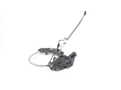 Recambio de cerradura puerta delantera derecha - 5g4837086 para volkswagen golf vii referencia OEM IAM 5G4837086 VW GOLF VII Var