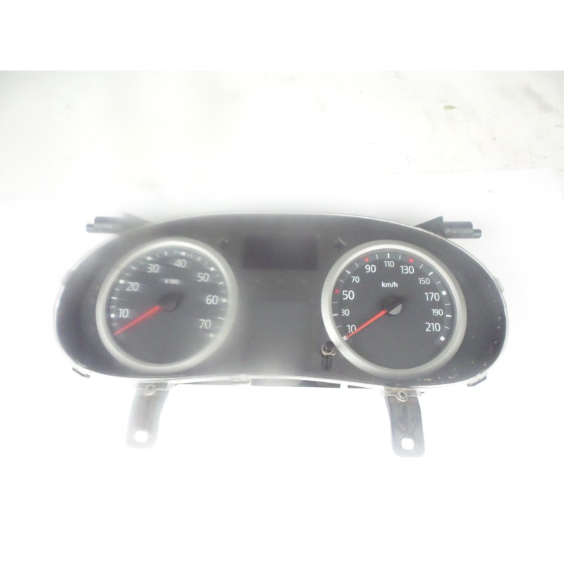 Recambio de cuadro instrumentos velocimetro - 8200336481 para renault citan 415,renault kangoo referencia OEM IAM 8200336481 REN