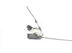 Recambio de cerradura puerta trasera derecha - 5k4839016q para volkswagen golf vii referencia OEM IAM 5K4839016Q VW GOLF VII Var