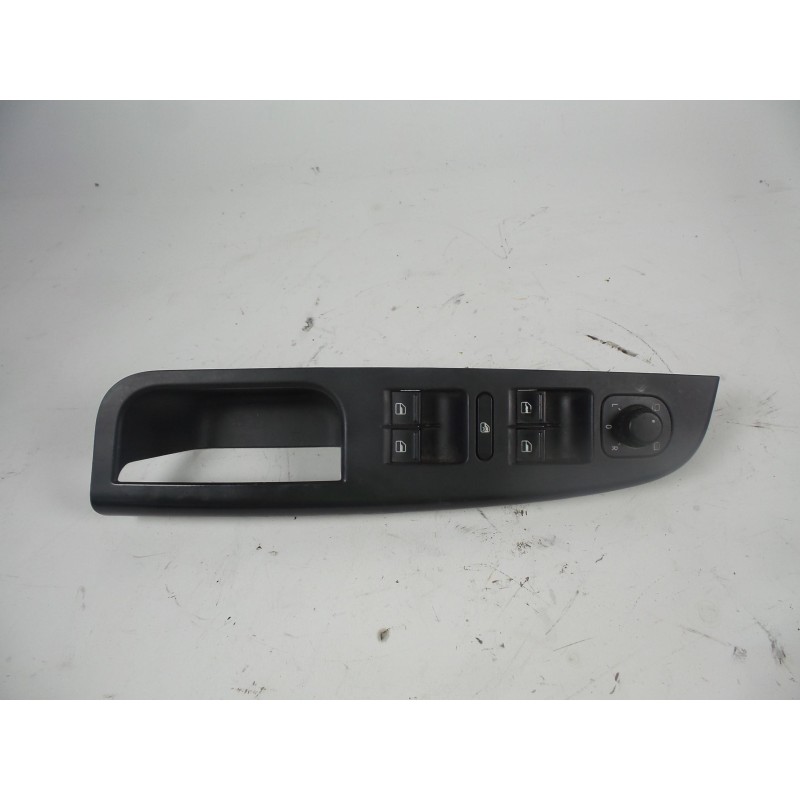 Recambio de mando elevalunas delantero izquierdo - 1k49598579 para volkswagen golf v (1k1) 1.9 tdi referencia OEM IAM 1K49598579