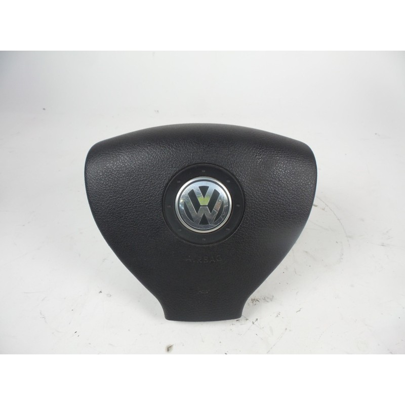 Recambio de airbag delantero izquierdo - 1k0880201ca para volkswagen golf v (1k1) 1.9 tdi referencia OEM IAM 1K0880201CA VW GOLF