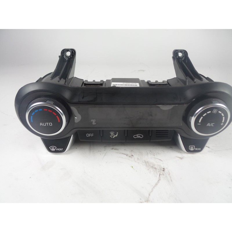 Recambio de mando climatizador - 97250h8220 para kia stonic referencia OEM IAM 97250H8220 KIA STONIC (YB) 1.0 T-GDi 