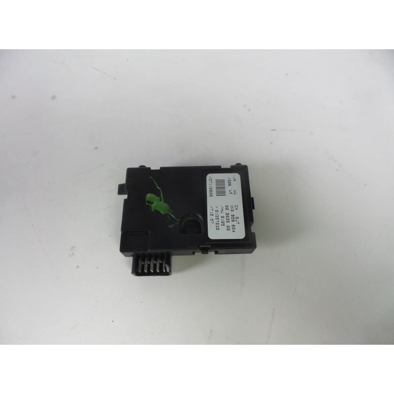 Recambio de sensor electrónico - 1k0959654 sensor angulo direccion para volkswagen golf v (1k1) 1.9 tdi referencia OEM IAM 1K095