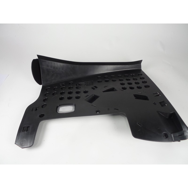 Recambio de panel frontal - a2046808208panel debajo guantera para mercedes-benz clase e c207 referencia OEM IAM A2046808208 MERC