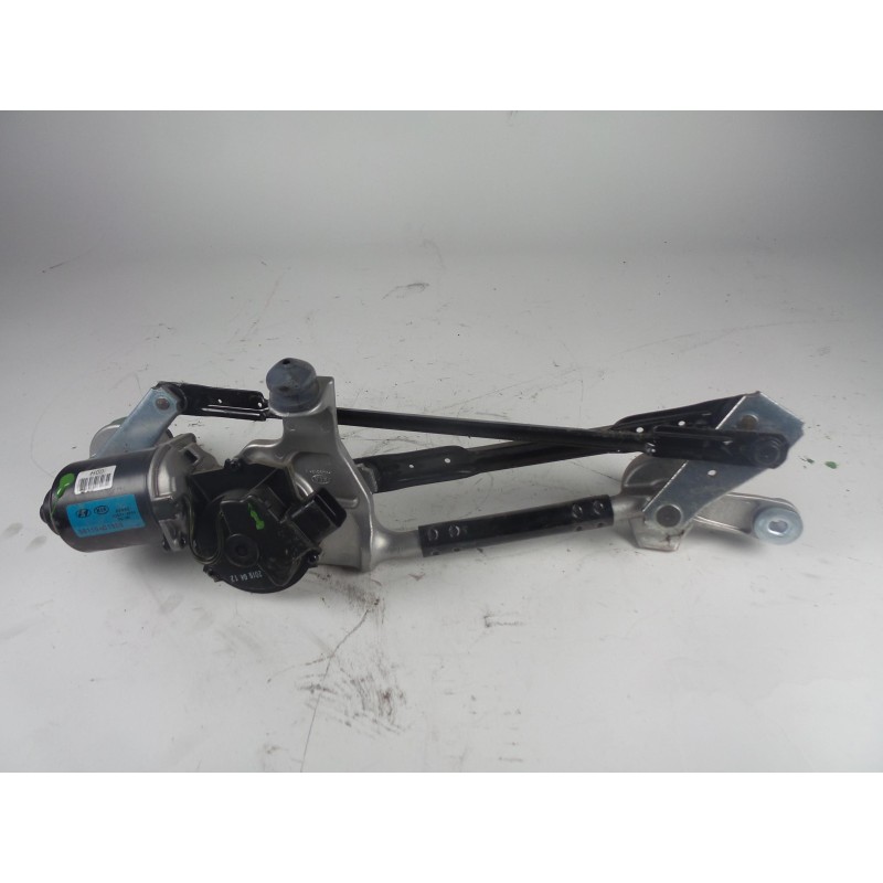 Recambio de motor limpia delantero - 98110c1950035419390 para kia stonic referencia OEM IAM 98110C1950 KIA STONIC (YB) 1.0 T-GDi