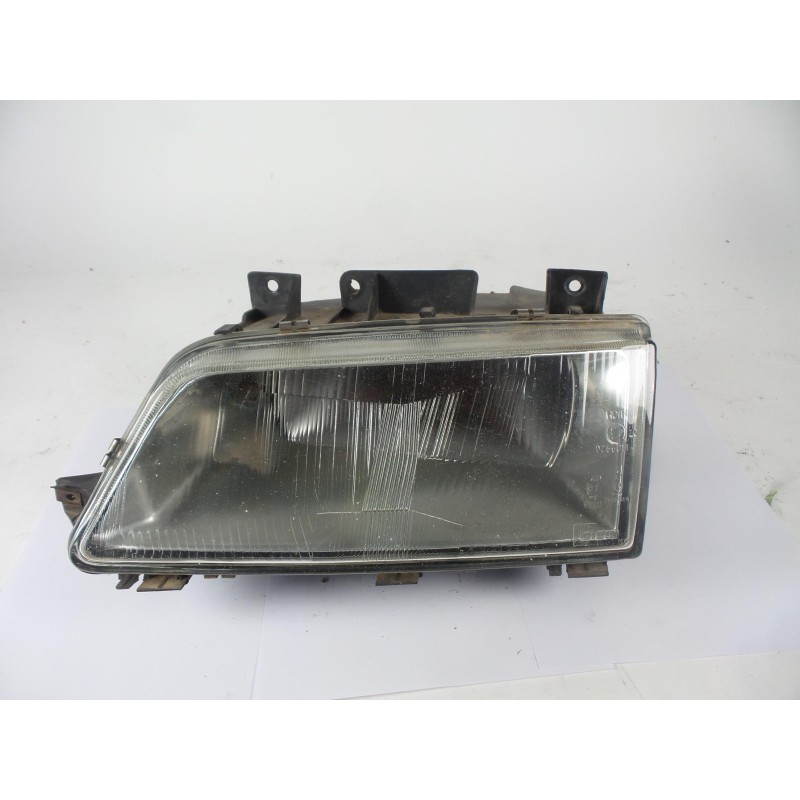 Recambio de faro izquierdo para peugeot 405 ii referencia OEM IAM  PEUGE 405 II (4B) 1.9 D [1992 - 1999] Saloon 