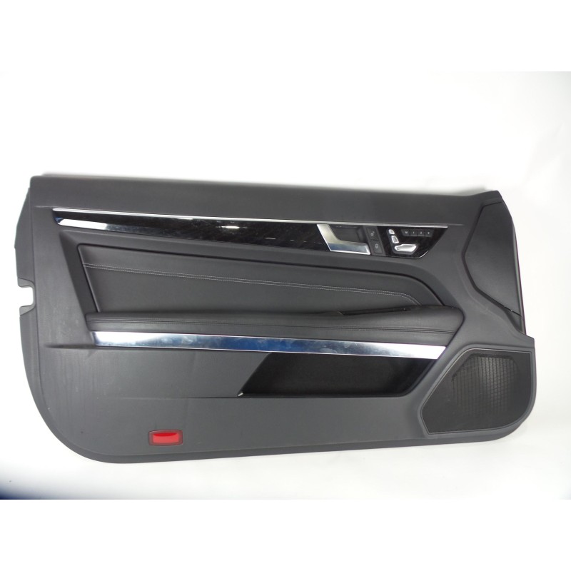 Recambio de guarnecido puerta delantera izquierda - a2077200158 para mercedes-benz clase e c207 referencia OEM IAM A2077200158 M