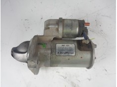 Recambio de motor arranque - 36100042706100541712v 1.2kw para kia stonic referencia OEM IAM 3610004270 KIA STONIC (YB) 1.0 T-GDi